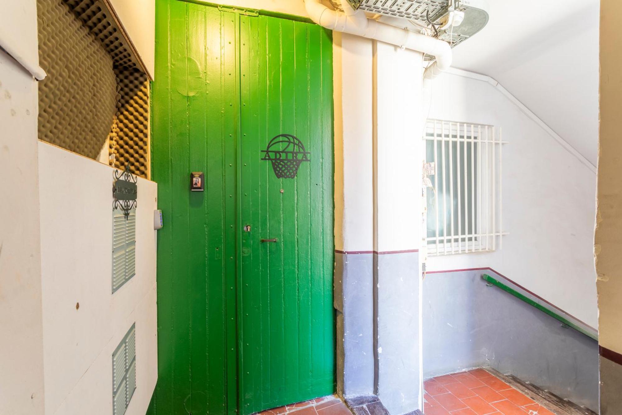 Ferienwohnung Adira Marseille Panier 2 Etoiles Exterior foto