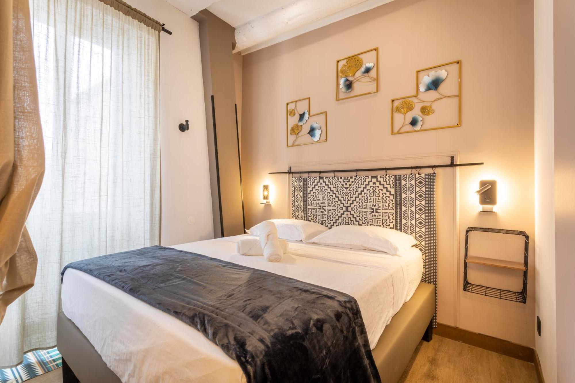 Ferienwohnung Adira Marseille Panier 2 Etoiles Exterior foto